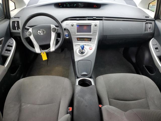 Photo 8 from auction – 2015 TOYOTA PRIUS with VIN JTDKN3DU1F1873834