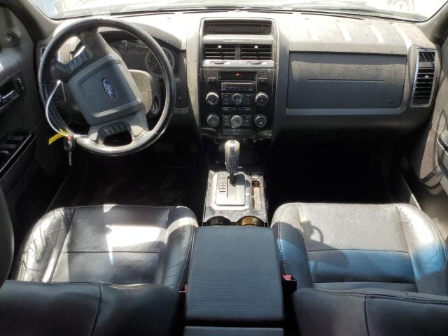 Photo 8 from auction – 2012 FORD ESCAPE LIM with VIN 1FMCU9EG8CKC05100