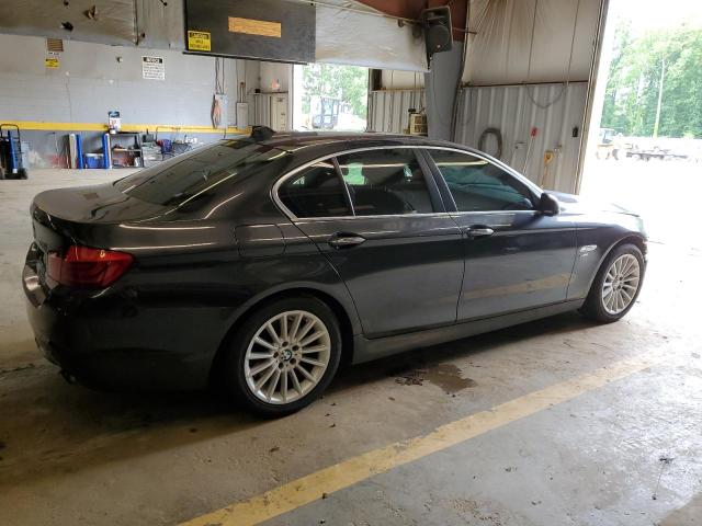 Photo 3 from auction – 2011 BMW 535 XI with VIN WBAFU7C50BC778358