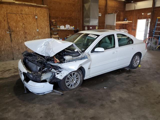 VOLVO S60 2005 with VIN YV1RS612752469211 - Photo from auction
