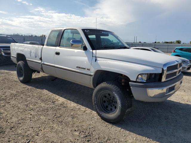 Photo 4 from auction – 1996 DODGE RAM 2500 with VIN 3B7KF23WXTM174453