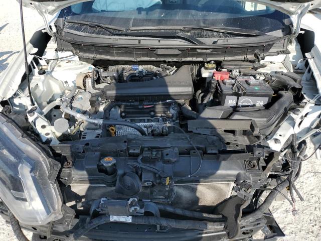 Photo 12 from auction – 2020 NISSAN ROGUE S with VIN KNMAT2MTXLP542097