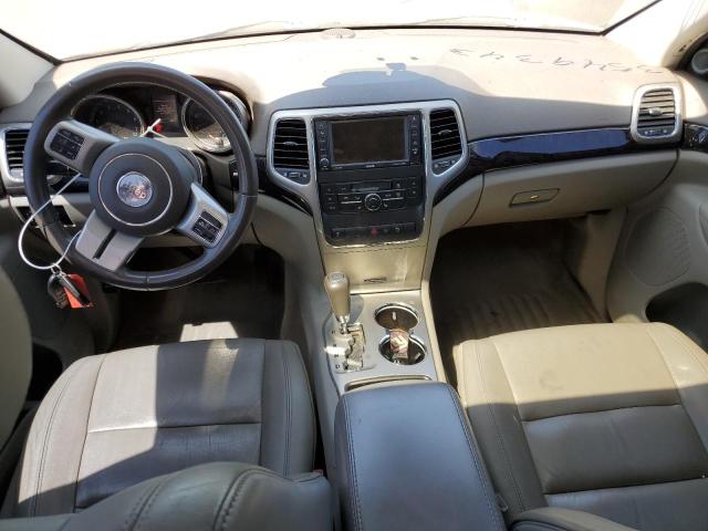 Photo 8 from auction – 2012 JEEP GRAND CHER with VIN 1C4RJFAG1CC133047
