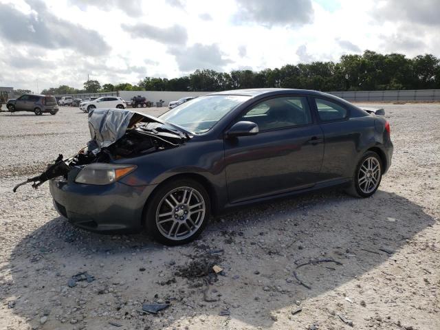 Photo 1 from auction – 2006 TOYOTA SCION TC with VIN JTKDE177160090286