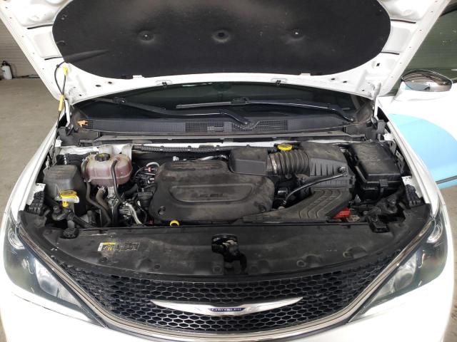 Photo 12 from auction – 2020 CHRYSLER PACIFICA L with VIN 2C4RC1GG3LR171648