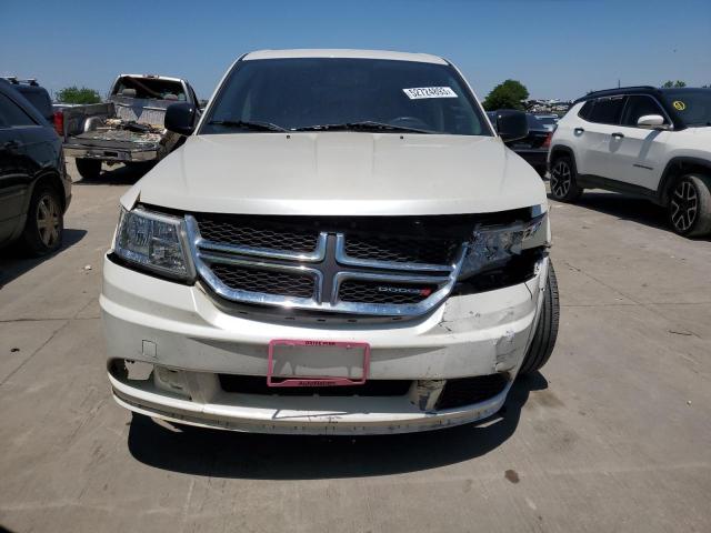 Photo 5 from auction – 2012 DODGE JOURNEY SE with VIN 3C4PDCABXCT373039
