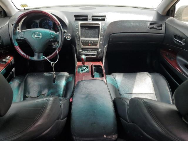 Photo 8 from auction – 2007 LEXUS GS 350 with VIN JTHCE96S270006564