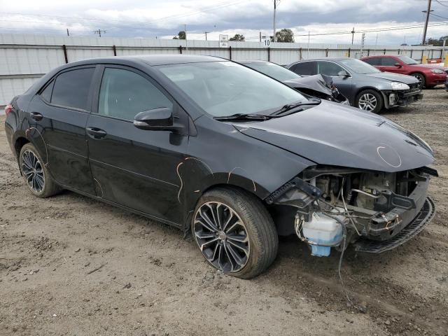 Photo 4 from auction – 2015 TOYOTA COROLLA L with VIN 5YFBURHE0FP220142
