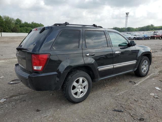 Photo 3 from auction – 2010 JEEP GRAND CHER with VIN 1J4PR4GK3AC147166