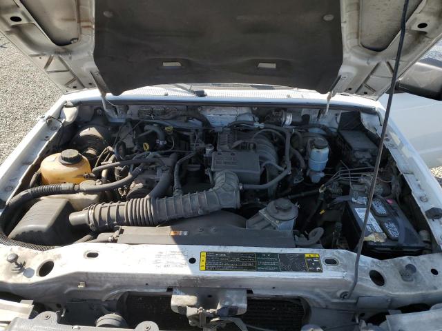 Photo 11 from auction – 2009 FORD RANGER with VIN 1FTYR10D89PA64731