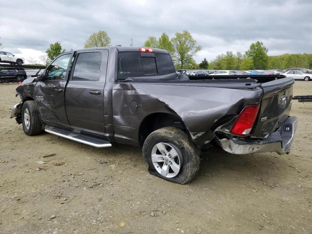 Photo 2 from auction – 2019 RAM 1500 CLASS with VIN 1C6RR7TT1KS713399