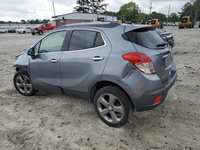 Photo 2 from auction – 2013 BUICK ENCORE with VIN KL4CJASBXDB126546