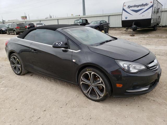 Photo 4 from auction – 2016 BUICK CASCADA PR with VIN W04WT3N51GG147947