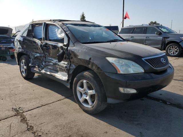 Photo 4 from auction – 2007 LEXUS RX 350 with VIN 2T2HK31U07C047024