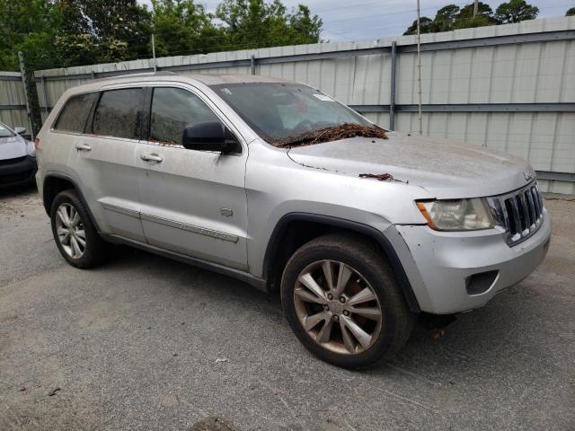 Photo 4 from auction – 2011 JEEP GRAND CHER with VIN 1J4RS4GG0BC646601