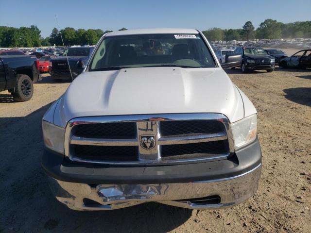 Photo 5 from auction – 2010 DODGE RAM 1500 with VIN 1D7RB1GP0AS237349