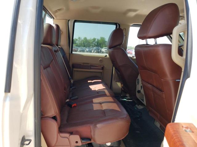 Photo 10 from auction – 2011 FORD F250 SUPER with VIN 1FT7W2BT7BEB94290