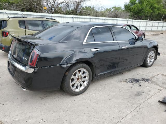 Photo 3 from auction – 2014 CHRYSLER 300C VARVA with VIN 2C3CCADT1EH103319