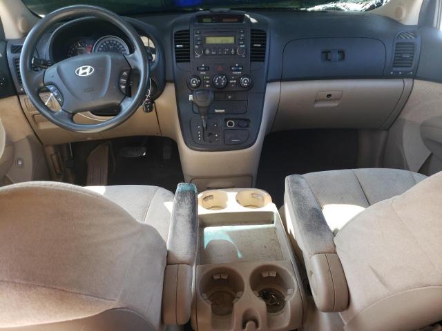 Photo 8 from auction – 2008 HYUNDAI ENTOURAGE with VIN KNDMC233086050707