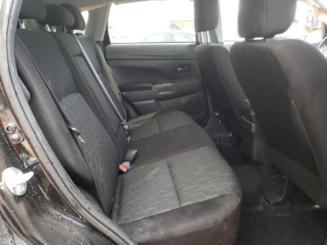 Photo 11 from auction – 2022 MITSUBISHI OUTLANDER with VIN JA4APUAU2NU002108