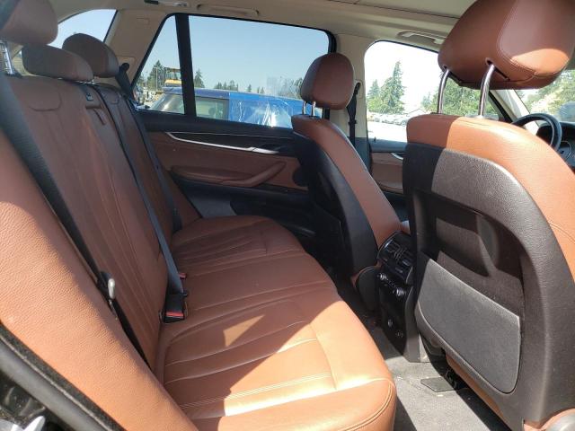 Photo 11 from auction – 2015 BMW X5 XDRIVE3 with VIN 5UXKS4C54F0N08769