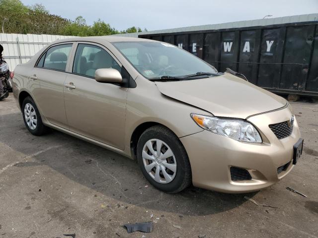 Foto 4 de la subasta – 2010 TOYOTA COROLLA BA con VIN 2T1BU4EE6AC495479