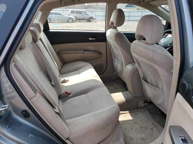 Photo 10 from auction – 2005 TOYOTA PRIUS with VIN JTDKB20U553049153