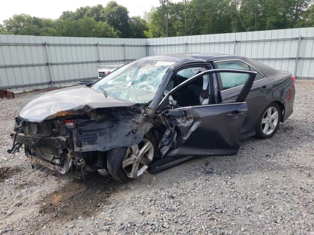TOYOTA CAMRY 2012 with VIN 4T1BF1FK2CU183254 - Photo from auction
