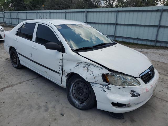 Photo 4 from auction – 2008 TOYOTA COROLLA CE with VIN 1NXBR32E88Z026127