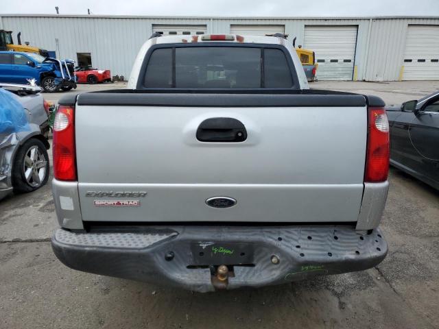 Photo 6 from auction – 2005 FORD EXPLORER S with VIN 1FMZU67K45UB32132