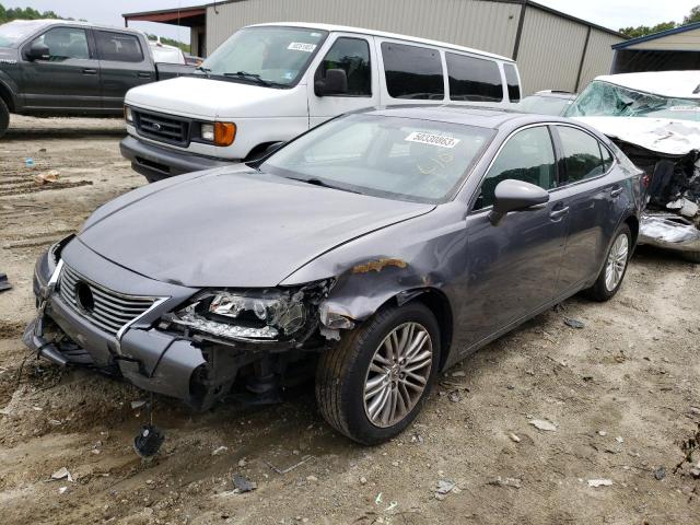 LEXUS ES 350 2014 с VIN JTHBK1GG7E2090740 - Фото с аукциона