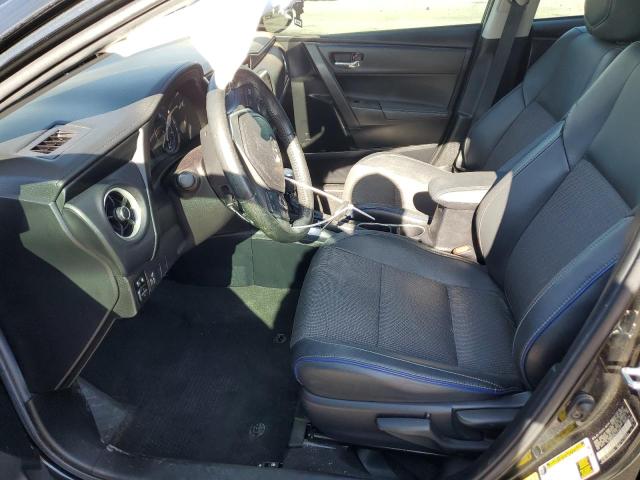 Photo 7 from auction – 2019 TOYOTA COROLLA L with VIN 2T1BURHE6KC175637