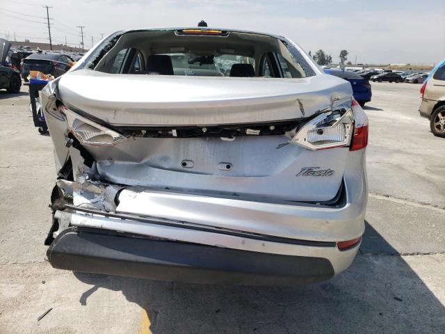 Photo 6 from auction – 2015 FORD FIESTA S with VIN 3FADP4AJ2FM139537