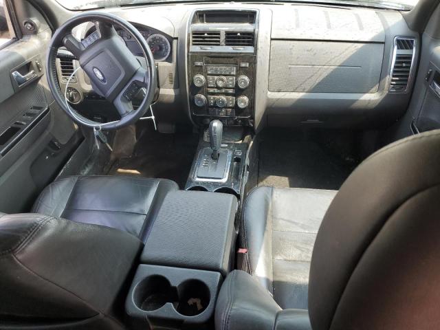 Photo 8 from auction – 2009 FORD ESCAPE LIM with VIN 1FMCU94G89KA58139