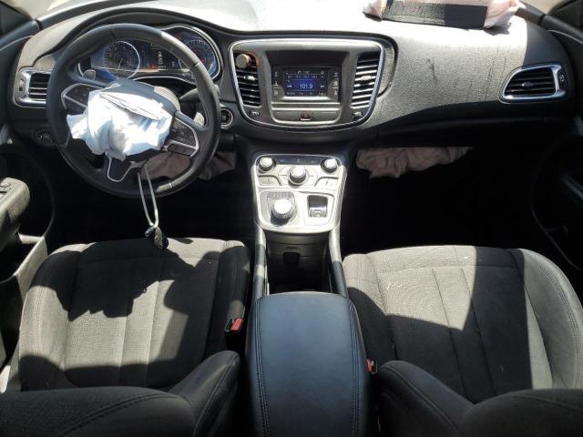 Photo 8 from auction – 2016 CHRYSLER 200 LIMITE with VIN 1C3CCCAG7GN101376