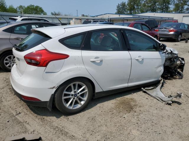 Photo 3 from auction – 2015 FORD FOCUS SE with VIN 1FADP3K24FL306614