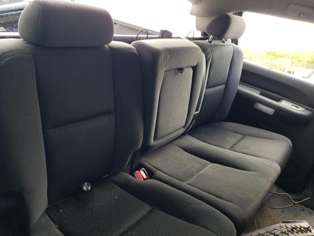 Photo 10 from auction – 2008 GMC SIERRA K25 with VIN 1GTHK236X8F151414