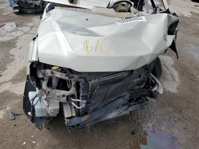 Photo 12 from auction – 2012 FORD ESCAPE XLT with VIN 1FMCU0DG6CKA93698