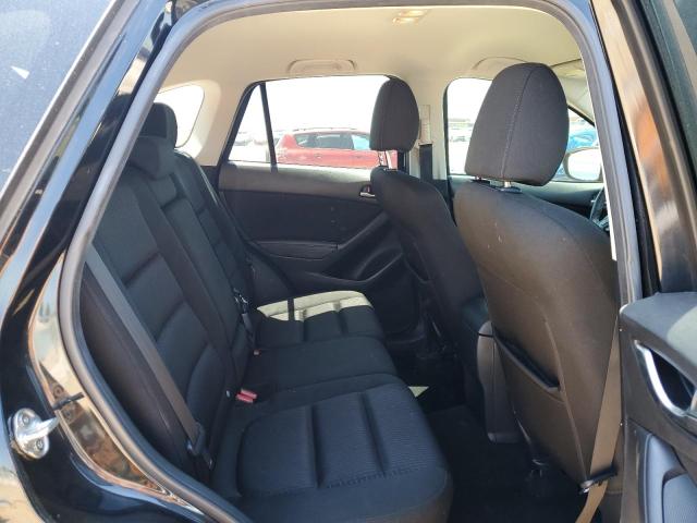 Photo 10 from auction – 2014 MAZDA CX-5 TOURI with VIN JM3KE2CY9E0376265