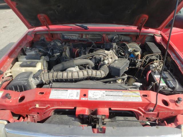 Photo 11 from auction – 1999 FORD RANGER with VIN 1FTZR15V1XPB08264