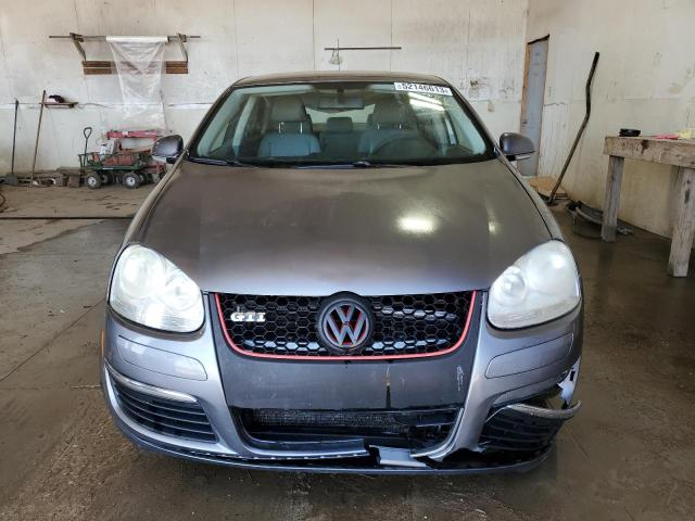 Photo 5 from auction – 2007 VOLKSWAGEN JETTA WOLF with VIN 3VWEF71K27M117922