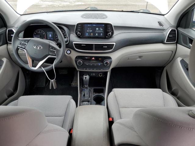 Photo 8 from auction – 2019 HYUNDAI TUCSON LIM with VIN KM8J3CA44KU863762