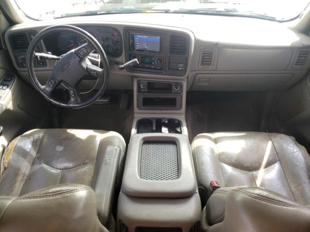 Photo 8 from auction – 2004 CHEVROLET SILVERADO with VIN 1GCEK19TX4Z143672