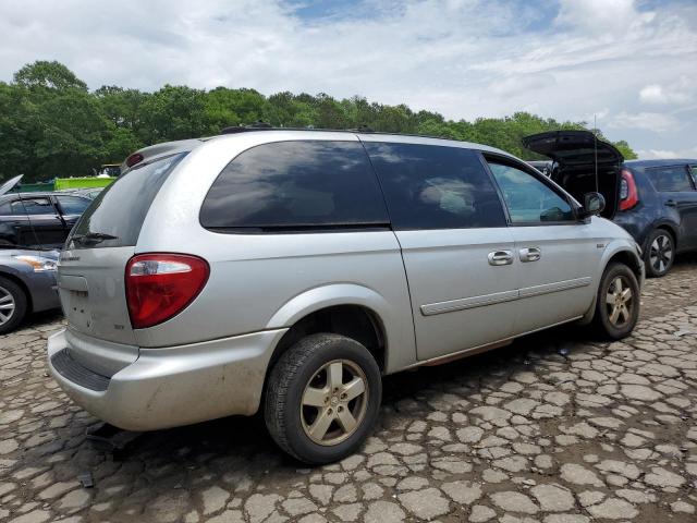 Photo 3 from auction – 2006 DODGE GRAND CARA with VIN 2D4GP44L16R687206
