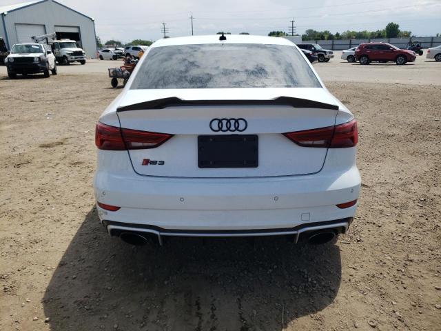 Photo 6 from auction – 2020 AUDI RS3 with VIN WUABWGFF4LA904611