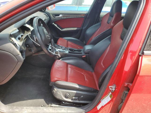 Photo 7 from auction – 2012 AUDI S4 PRESTIG with VIN WAUKGAFL4CA056756