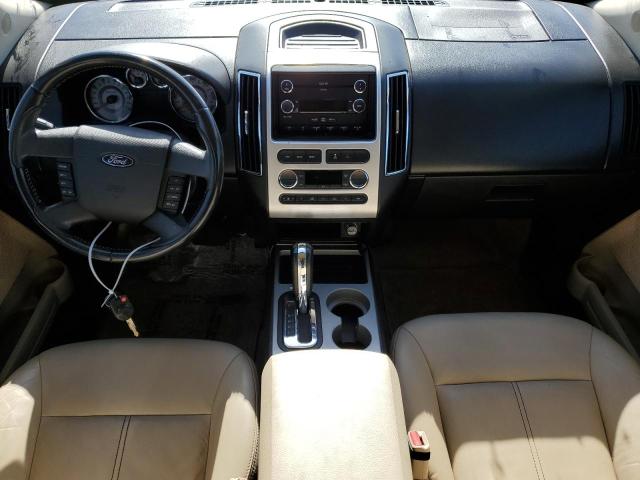 Photo 8 from auction – 2009 FORD EDGE LIMIT with VIN 2FMDK39C79BA99188