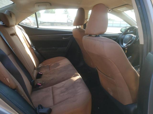 Photo 10 from auction – 2015 TOYOTA COROLLA L with VIN 2T1BURHE0FC416212