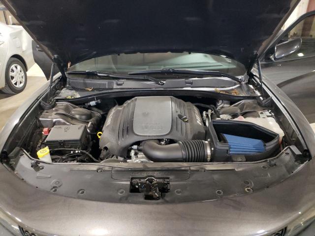Photo 11 from auction – 2022 DODGE CHARGER R/ with VIN 2C3CDXCT2NH157939