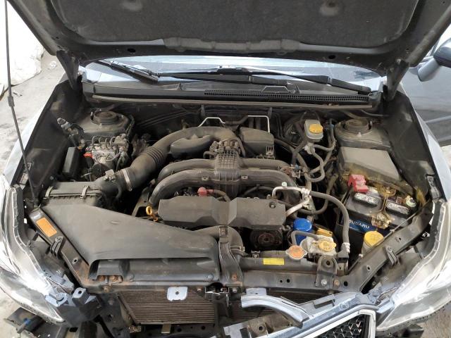 Photo 11 from auction – 2016 SUBARU CROSSTREK with VIN JF2GPANC5G8227619